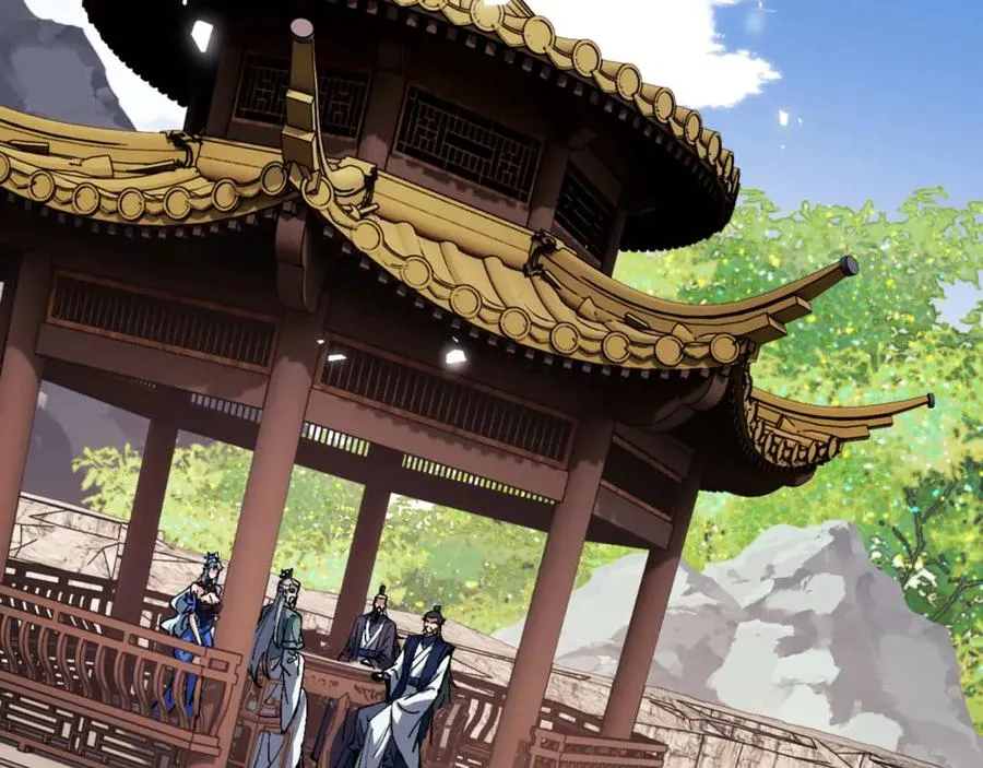 第84话 不能给我放个假吗101