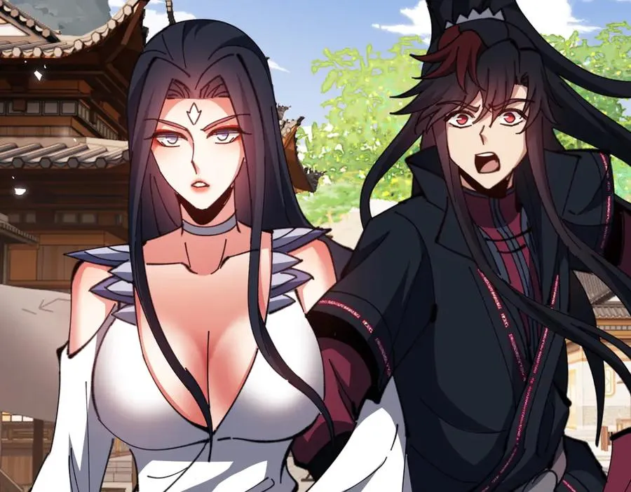 第89话 让我脸红心跳？130