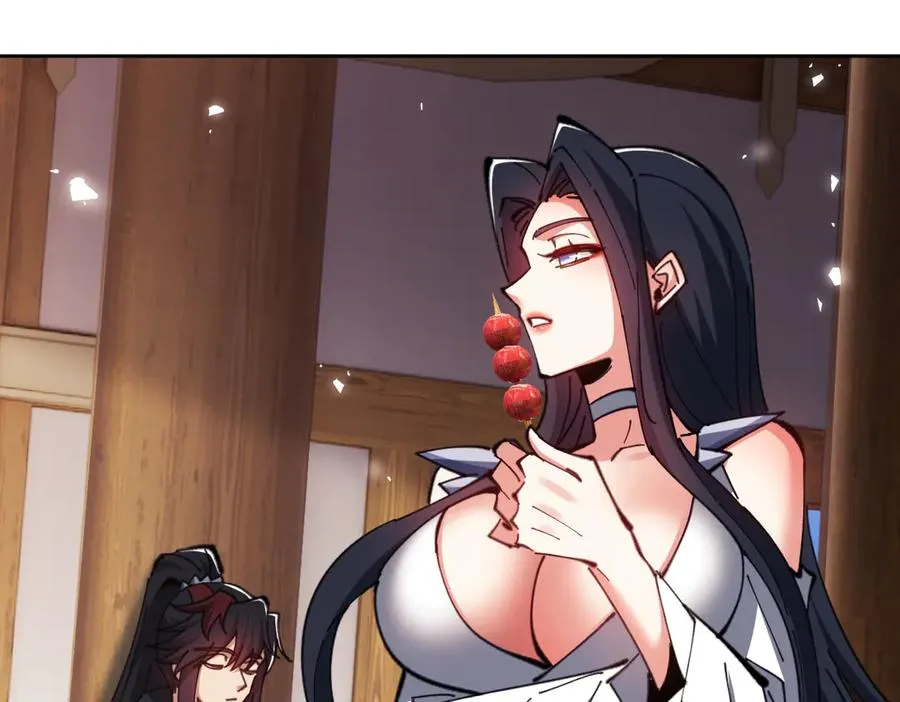 第89话 让我脸红心跳？165
