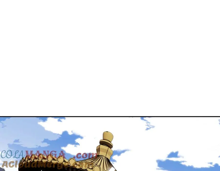 第84话 不能给我放个假吗100