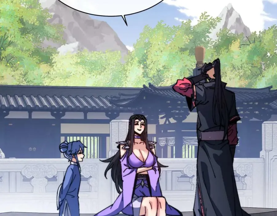 第86话 晚上来姐姐房间？154