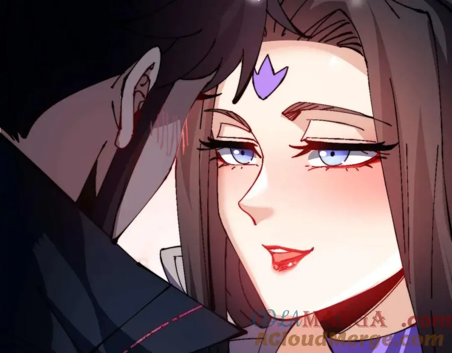 第86话 晚上来姐姐房间？100