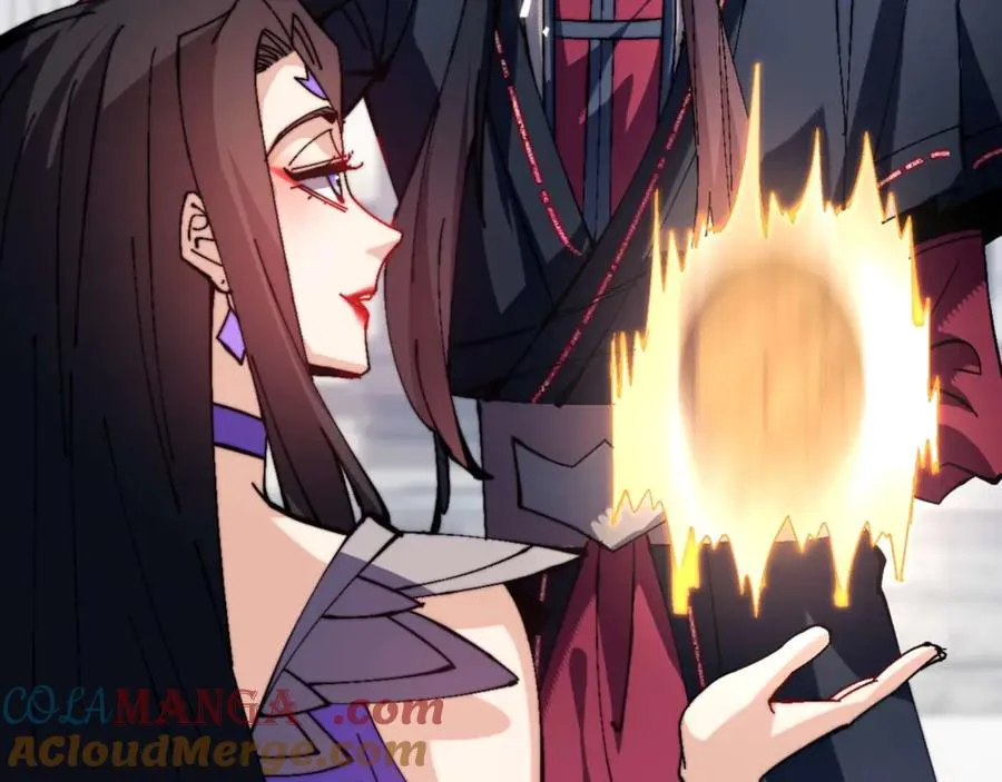 第86话 晚上来姐姐房间？104