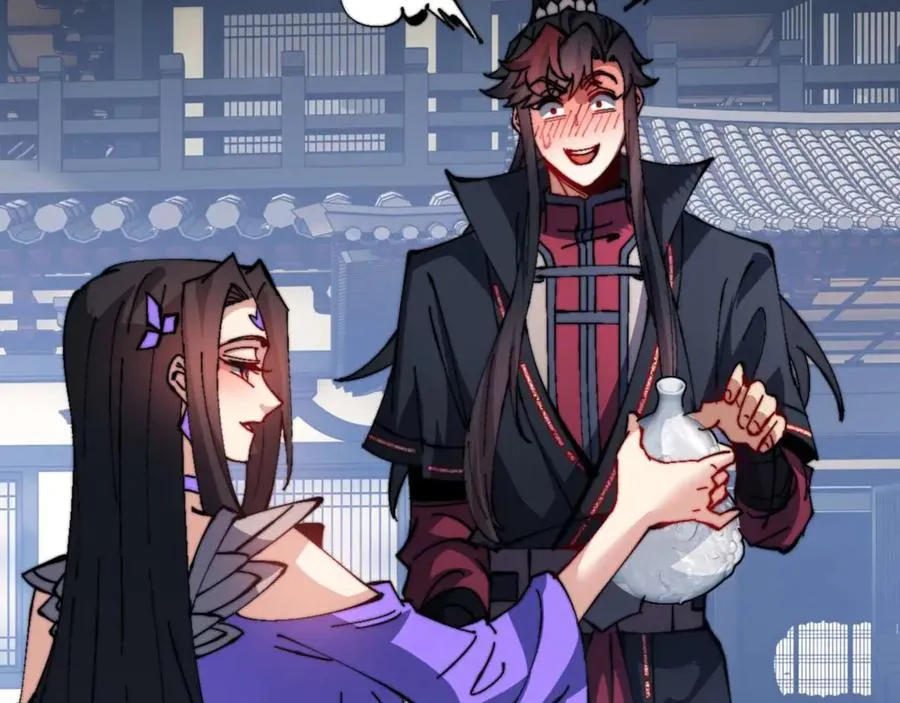 第86话 晚上来姐姐房间？161