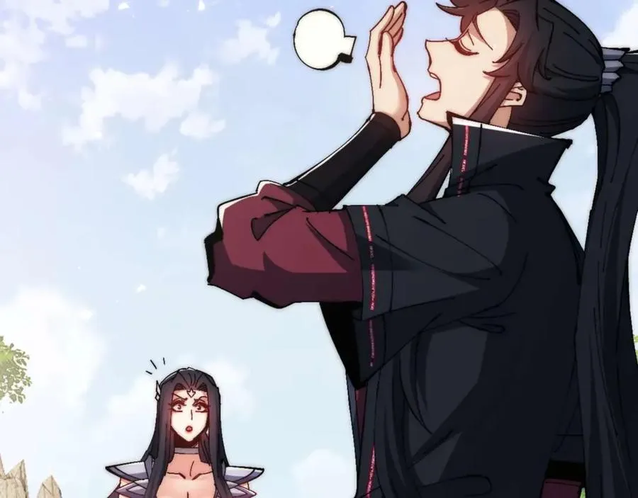 第89话 让我脸红心跳？19