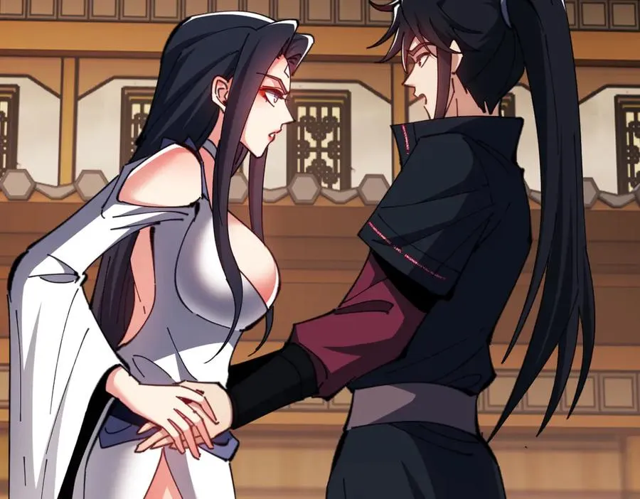 第89话 让我脸红心跳？125
