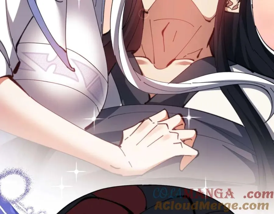 第86话 晚上来姐姐房间？8