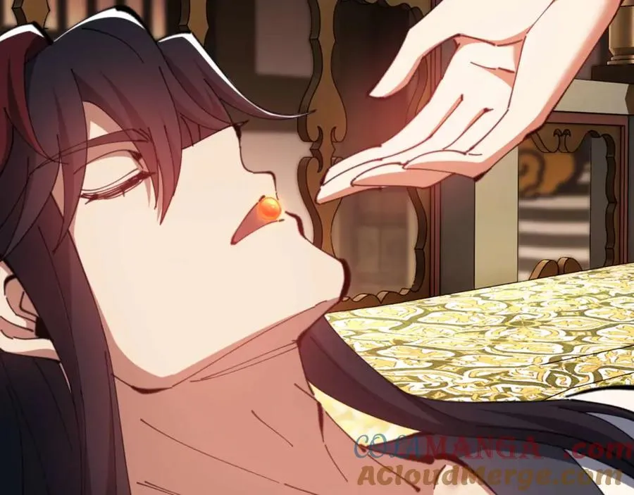 第85话 没想到你是这样的师尊128