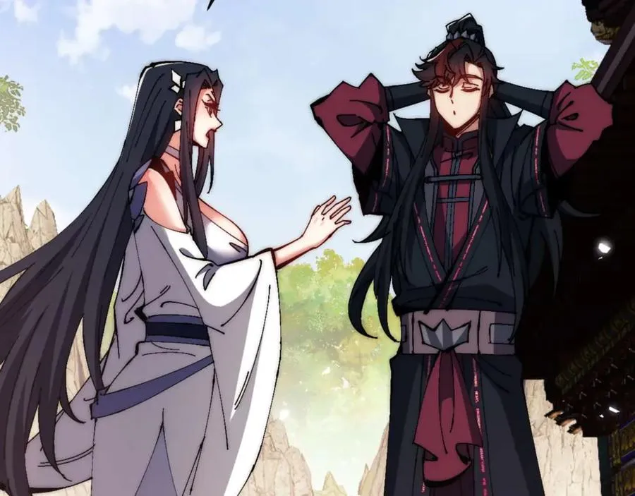 第89话 让我脸红心跳？34