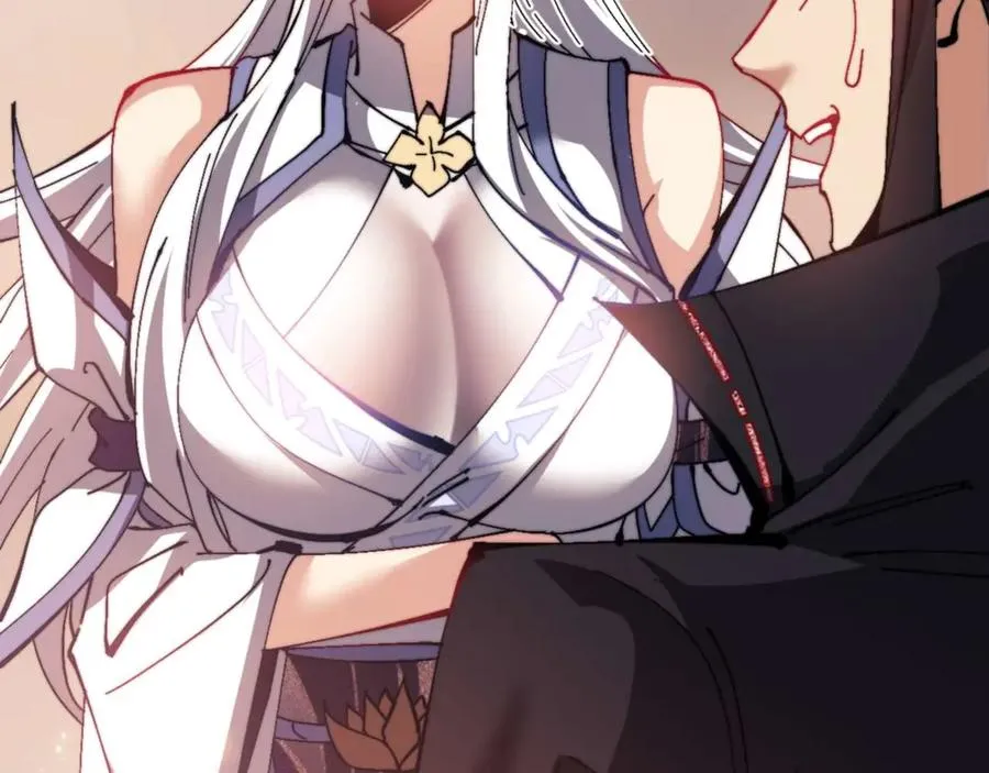第91话 插花弄玉35