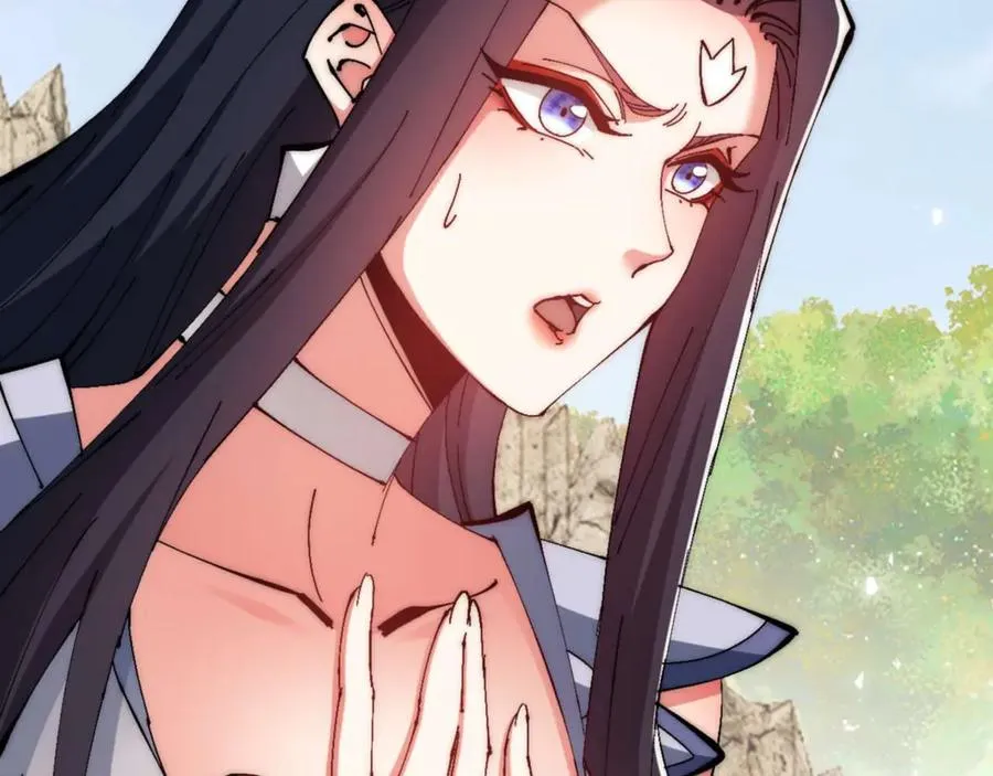 第89话 让我脸红心跳？9