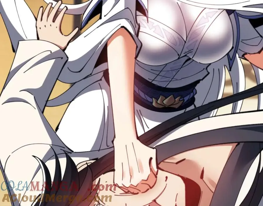 第86话 晚上来姐姐房间？12
