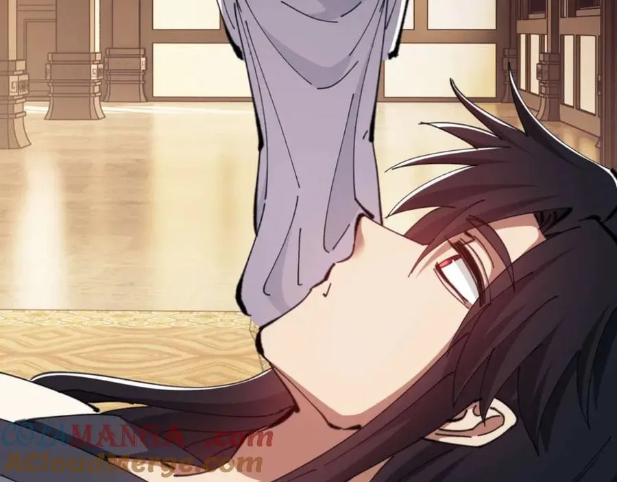 第85话 没想到你是这样的师尊144