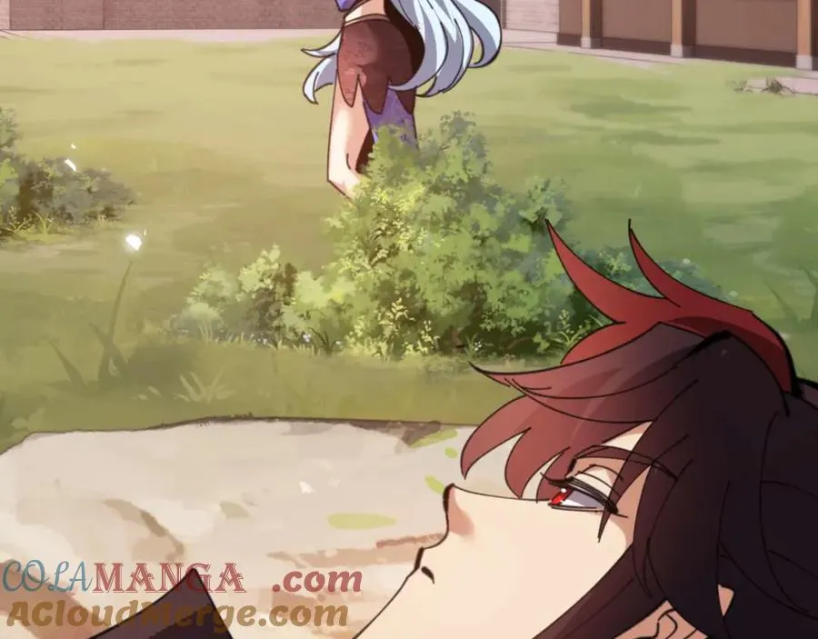 第88话 花姐姐你好香啊20