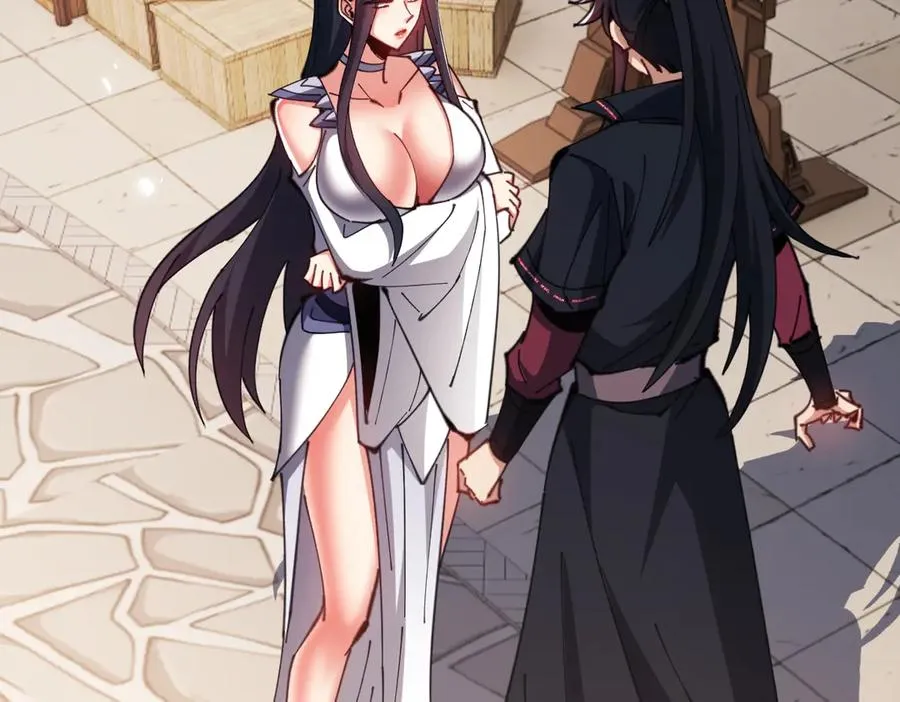 第89话 让我脸红心跳？114