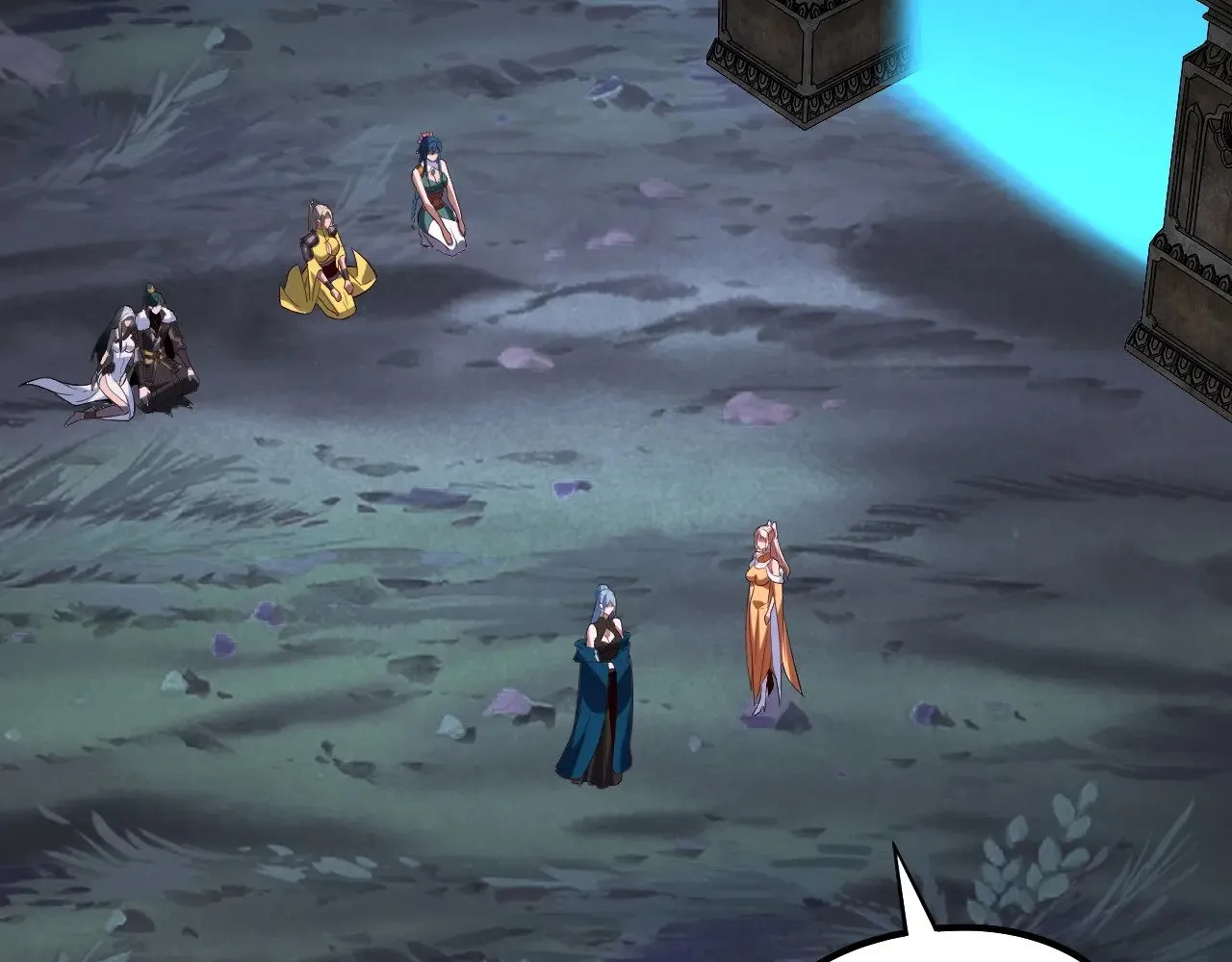 第202话 顾长歌没了？27