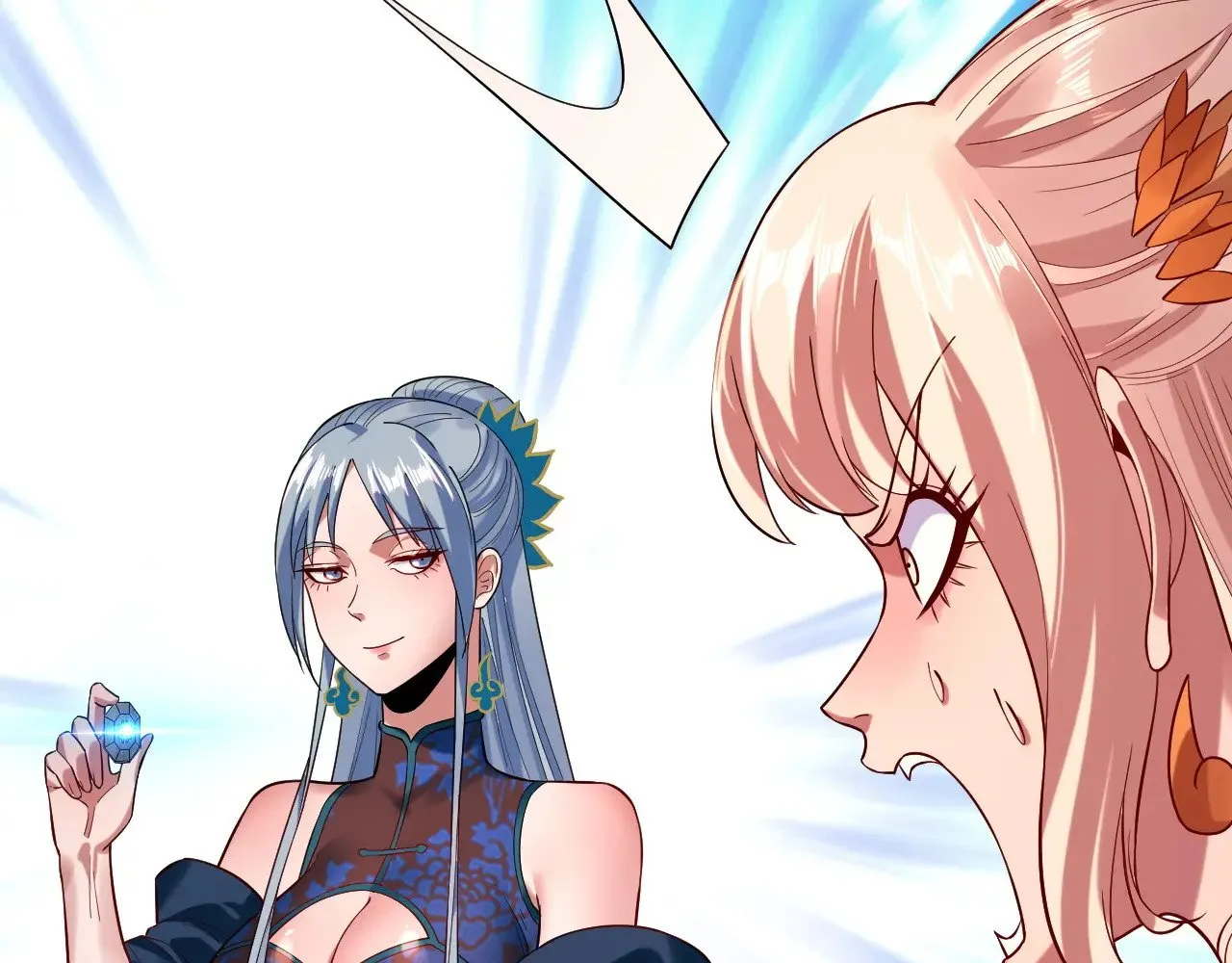 第202话 顾长歌没了？129