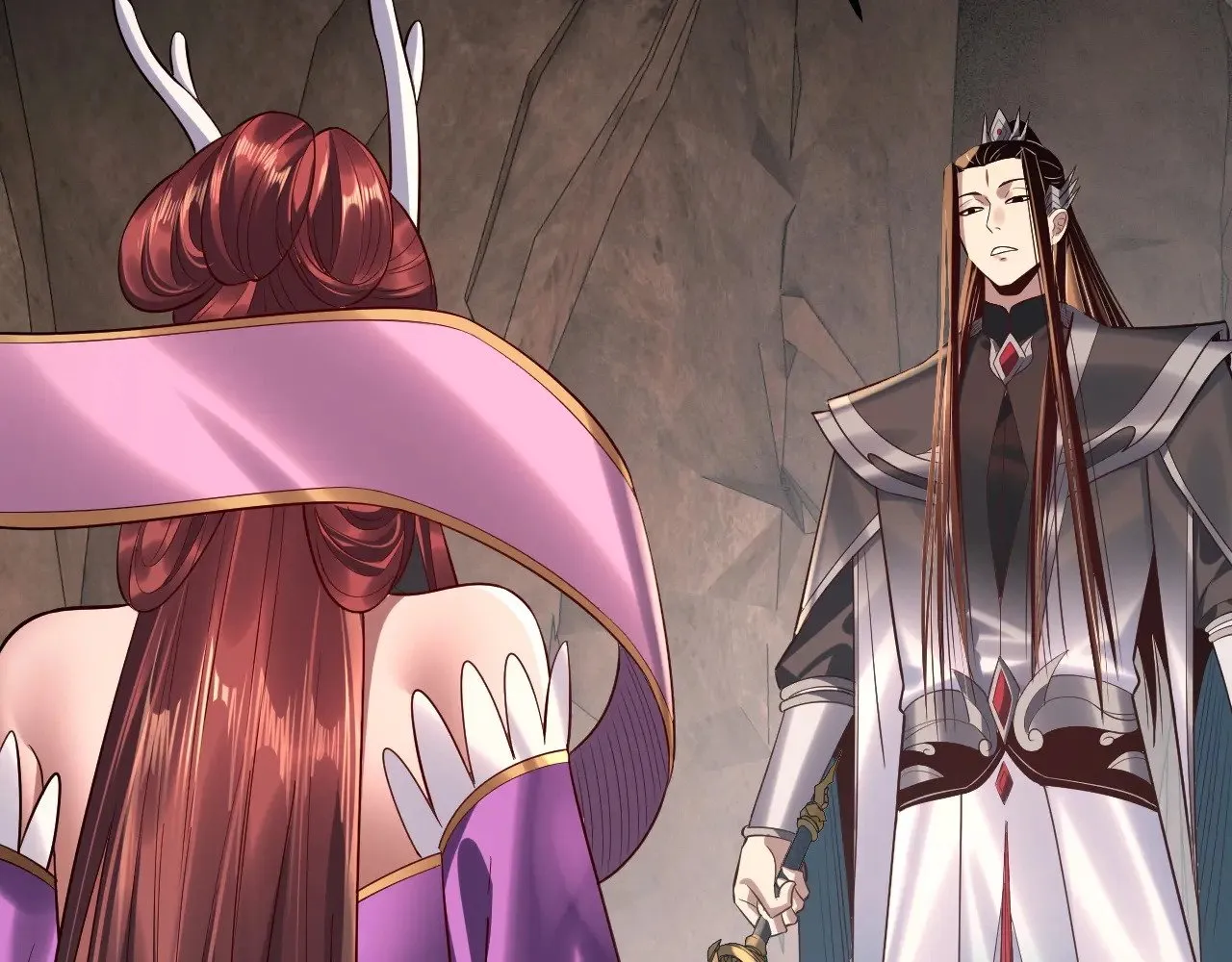 第202话 顾长歌没了？82