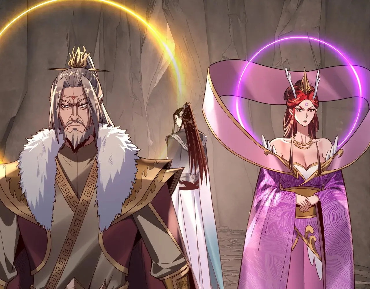 第200话 妖帝之争63