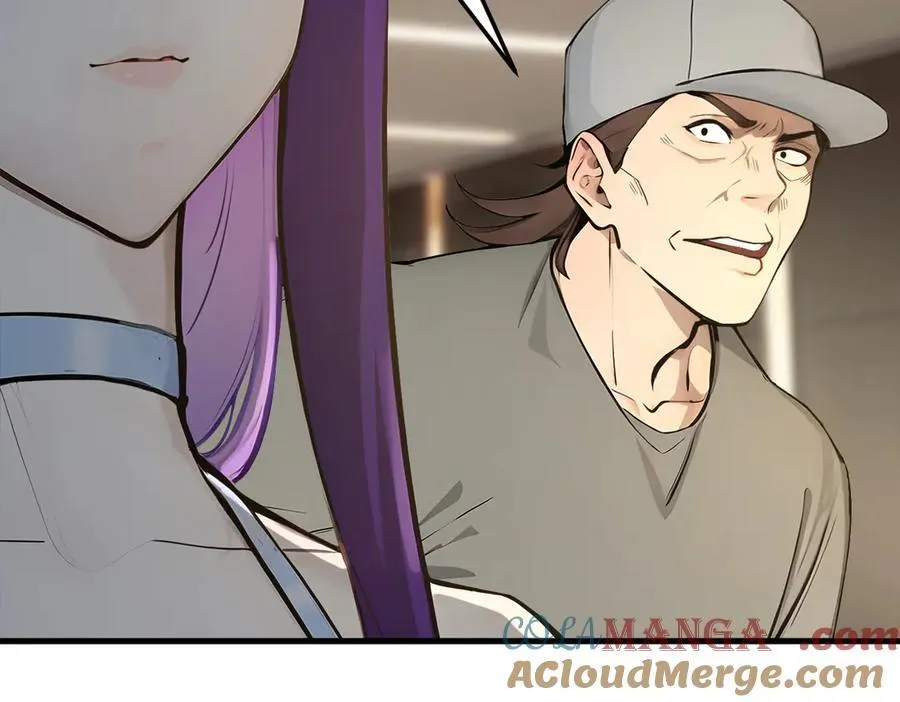 第89话 暗组之王！40
