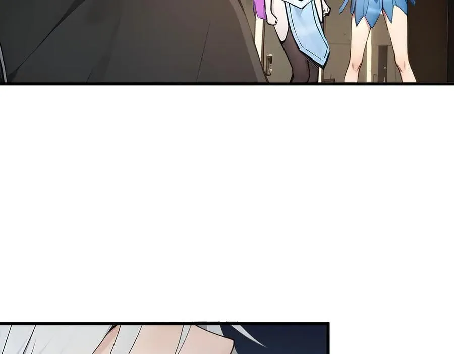 第89话 暗组之王！86