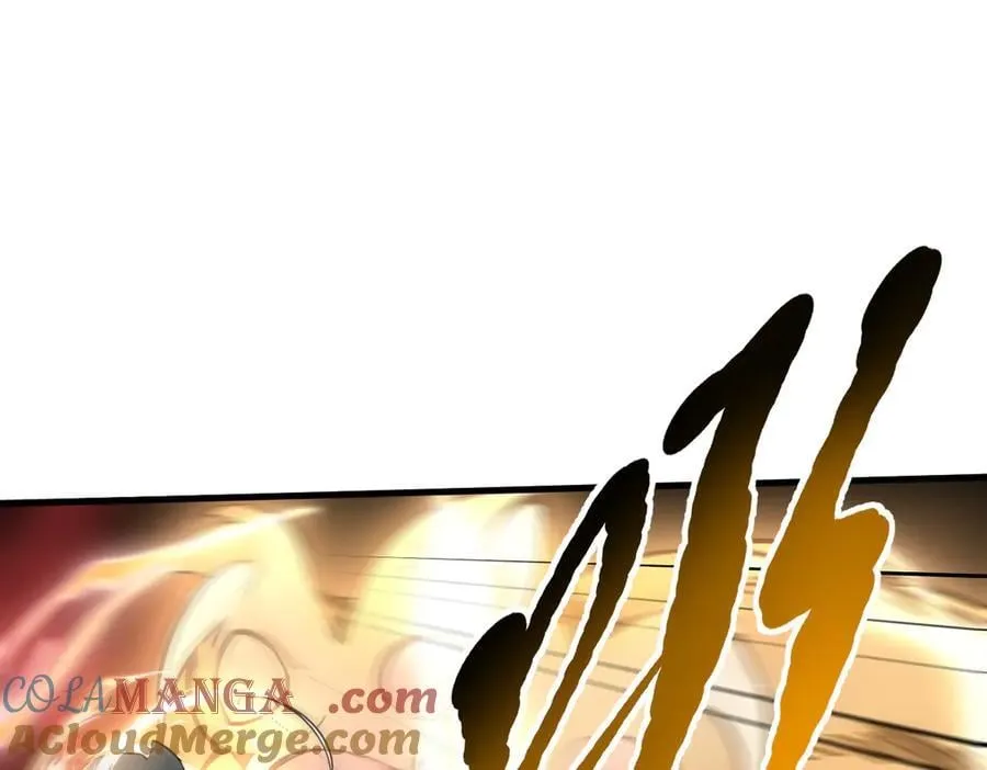 第89话 暗组之王！8