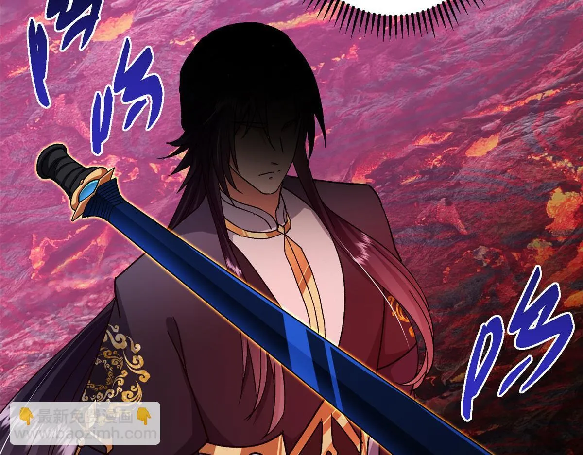 436 端坐于无尽之中！119