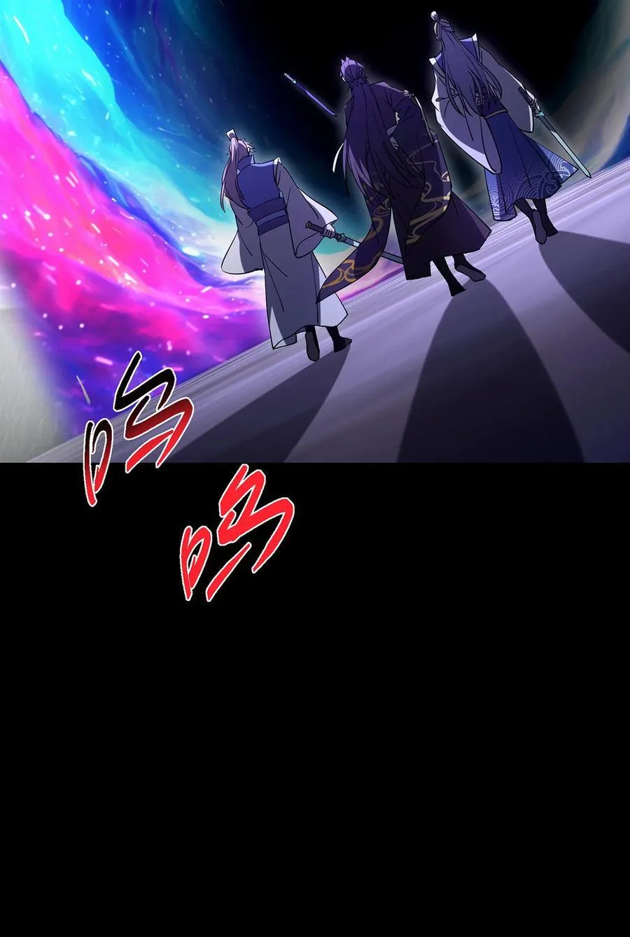 434 超窝囊式渡雷劫38
