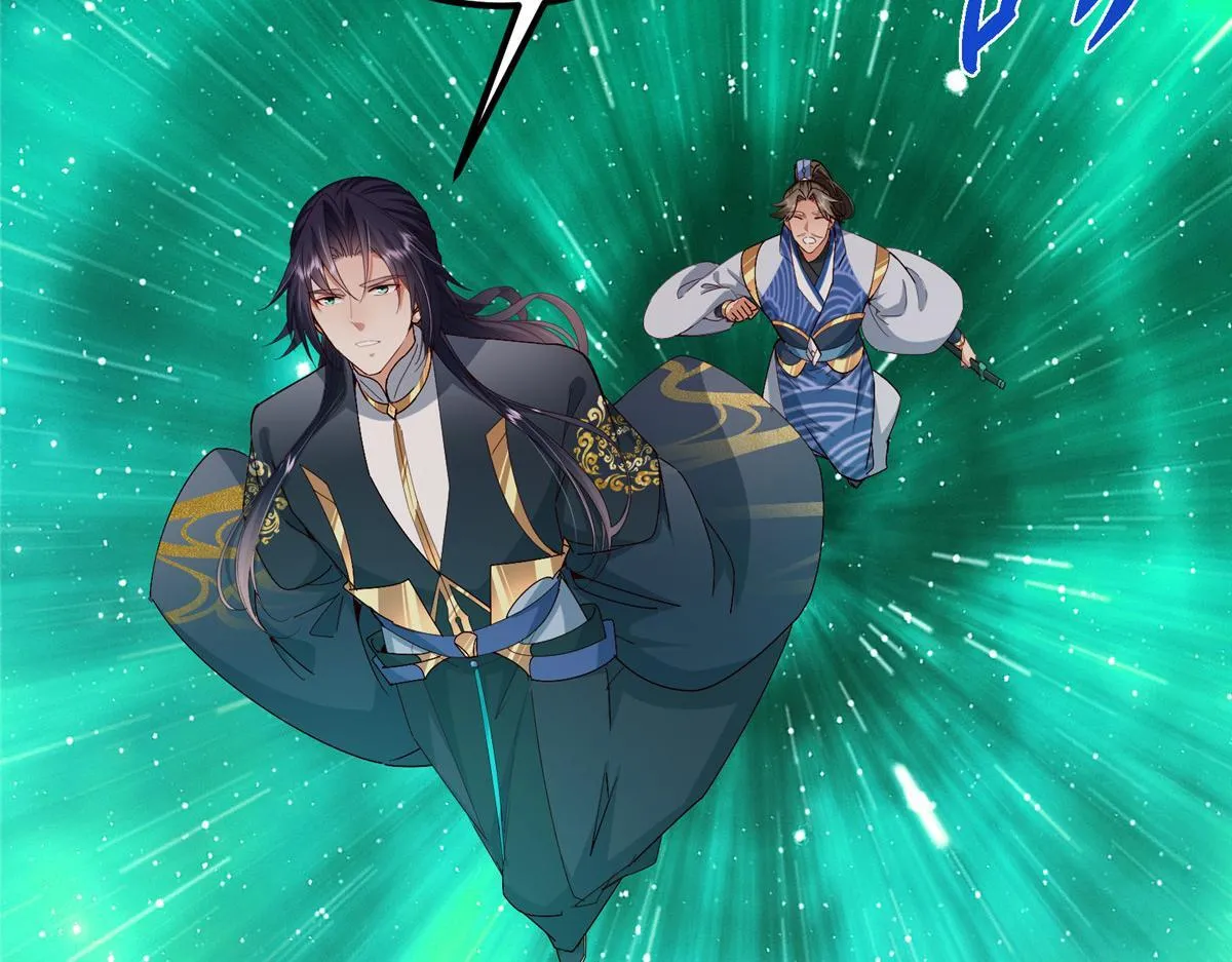 436 端坐于无尽之中！36