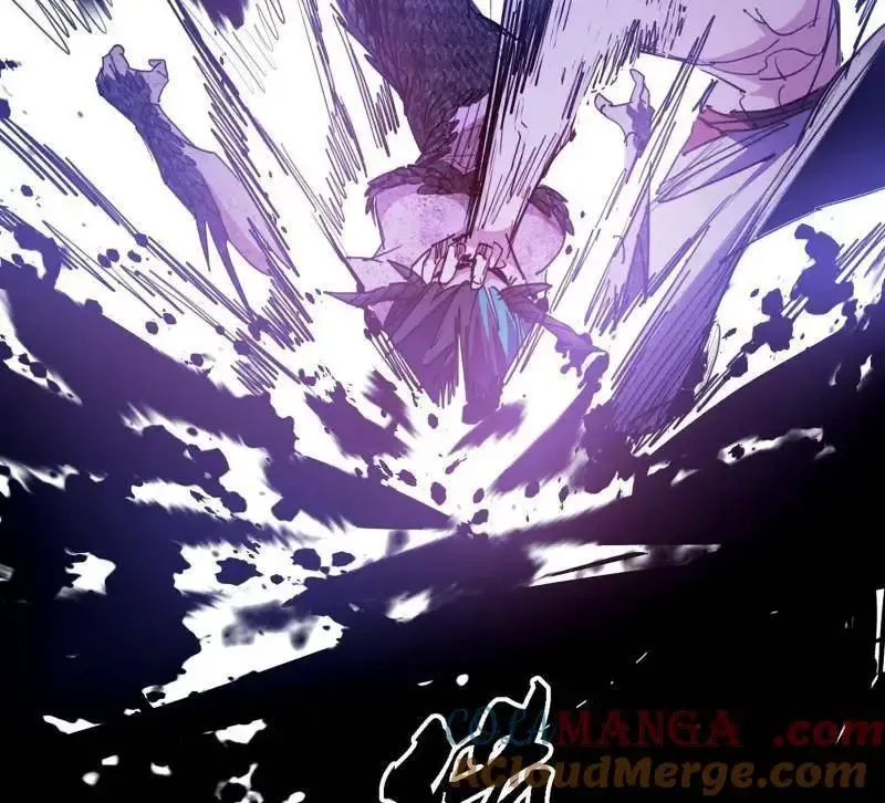 第520话 嗜血之徒VS无耻之徒144
