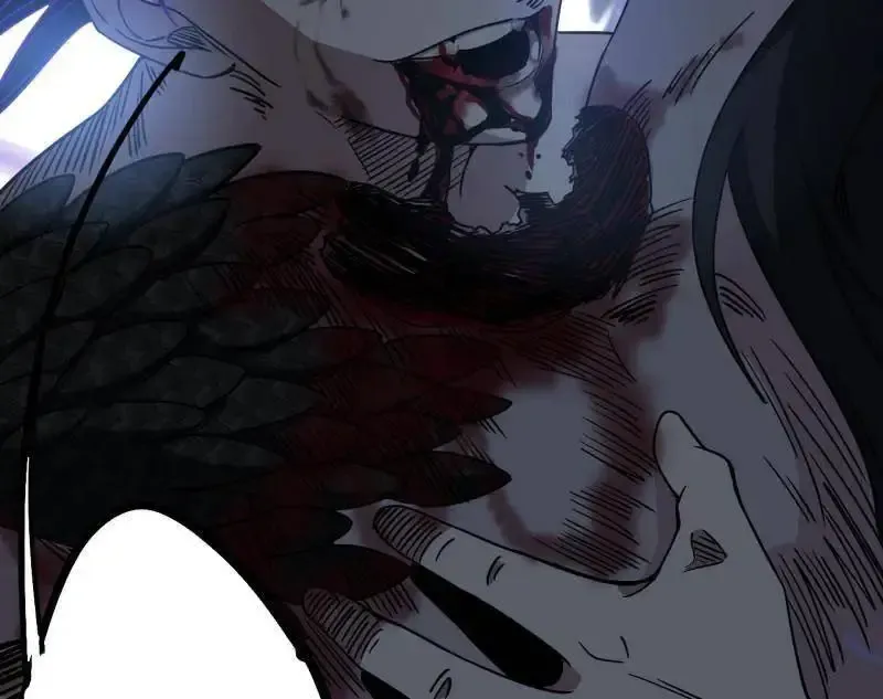 第520话 嗜血之徒VS无耻之徒35
