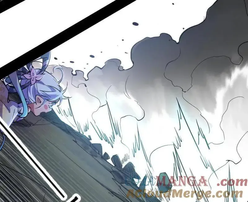 第520话 嗜血之徒VS无耻之徒80