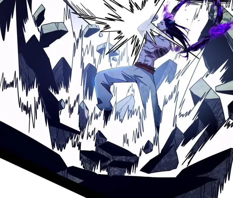 第520话 嗜血之徒VS无耻之徒7