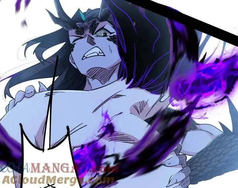 第520话 嗜血之徒VS无耻之徒32