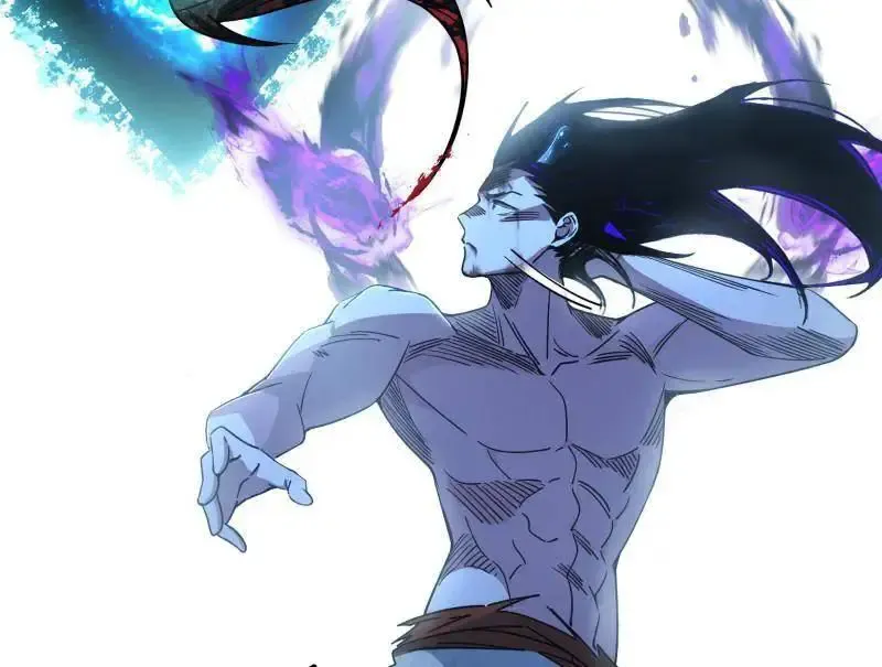 第520话 嗜血之徒VS无耻之徒47