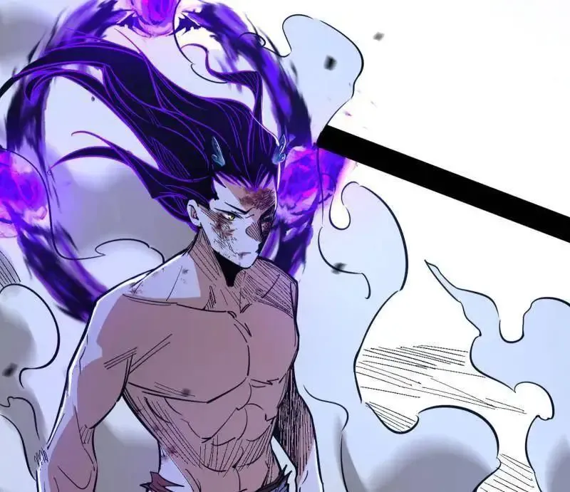第520话 嗜血之徒VS无耻之徒86