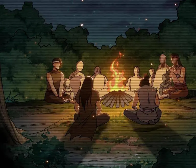 第516话 意外之人与薪火相传119