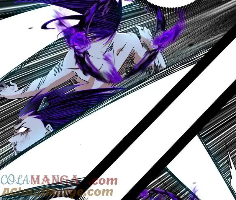 第520话 嗜血之徒VS无耻之徒60