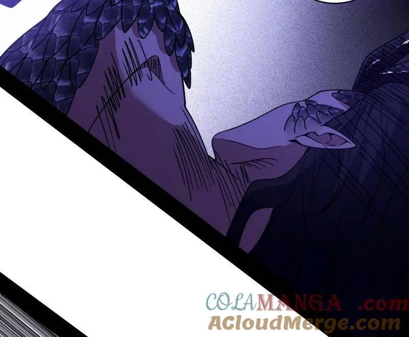 第519话 嗜血变态的苍角睚龙124