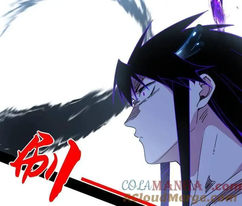 第520话 嗜血之徒VS无耻之徒4