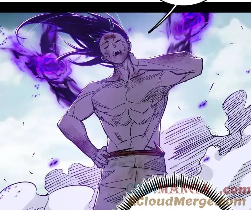 第520话 嗜血之徒VS无耻之徒100
