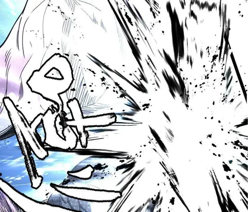 第520话 嗜血之徒VS无耻之徒14