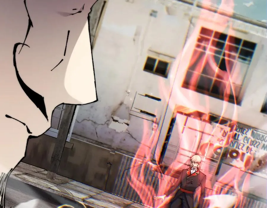 第57话 马飞爆发！98