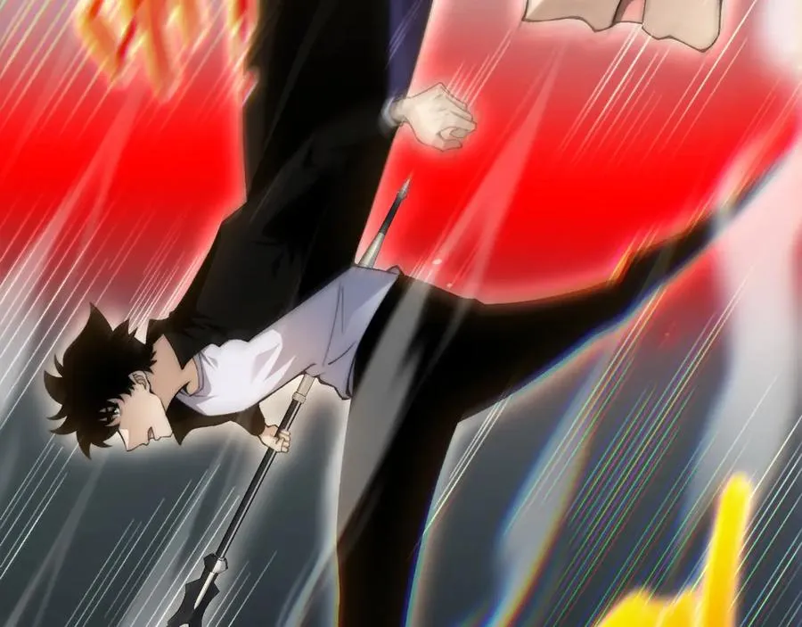 第57话 马飞爆发！43