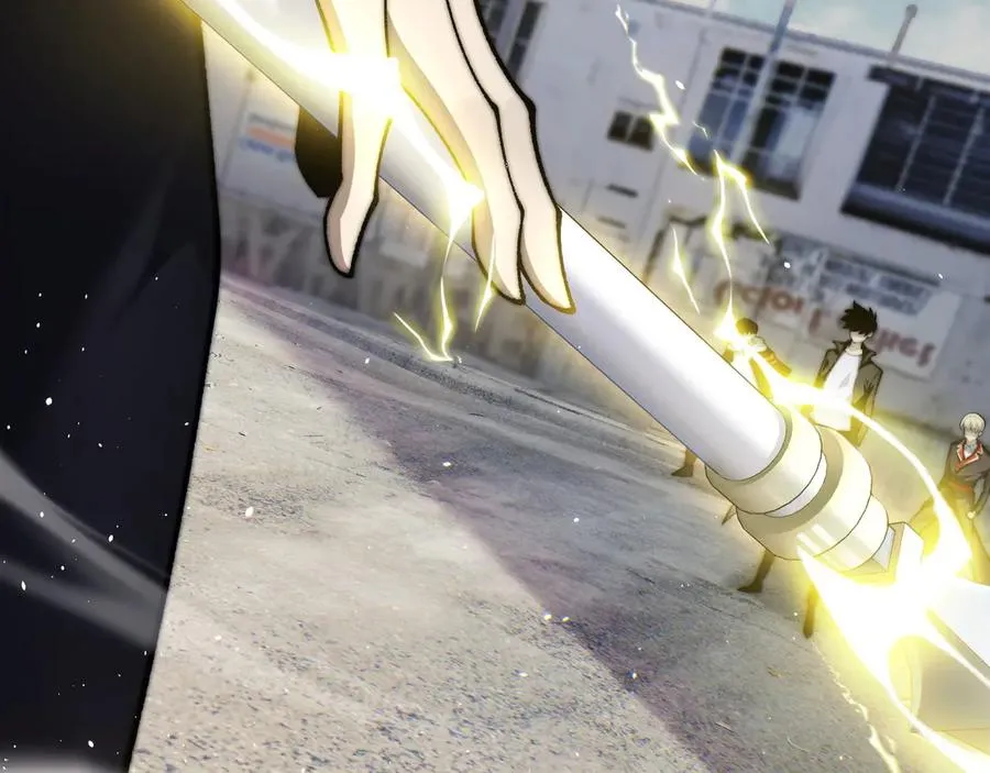 第57话 马飞爆发！22