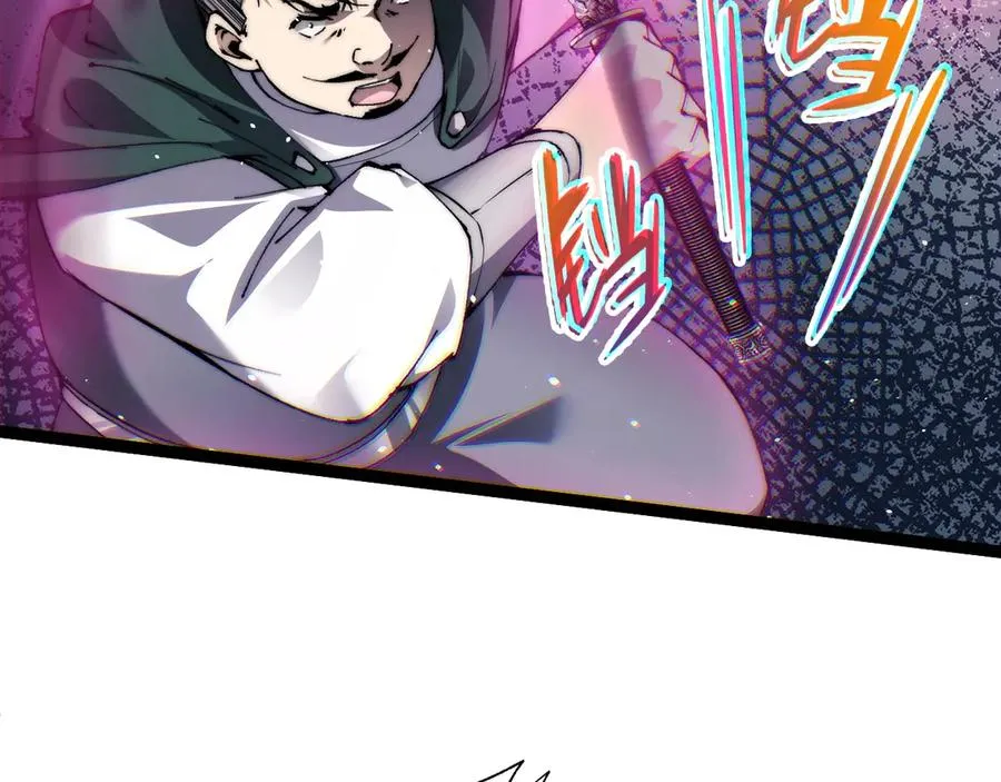 第52话 持续崩塌的副本！113