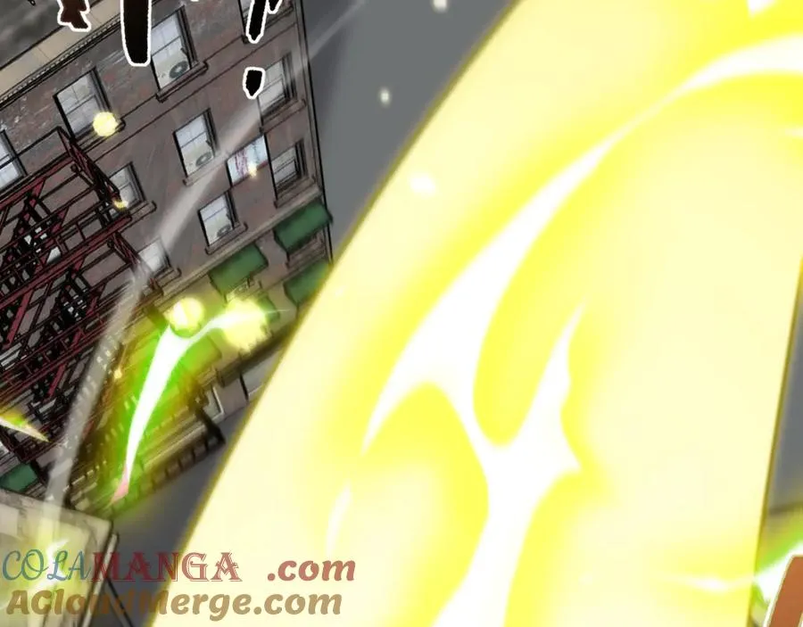 第58话 猎人公会杀进京都大学！36