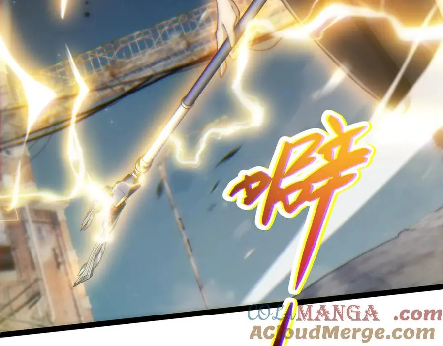 第57话 马飞爆发！40
