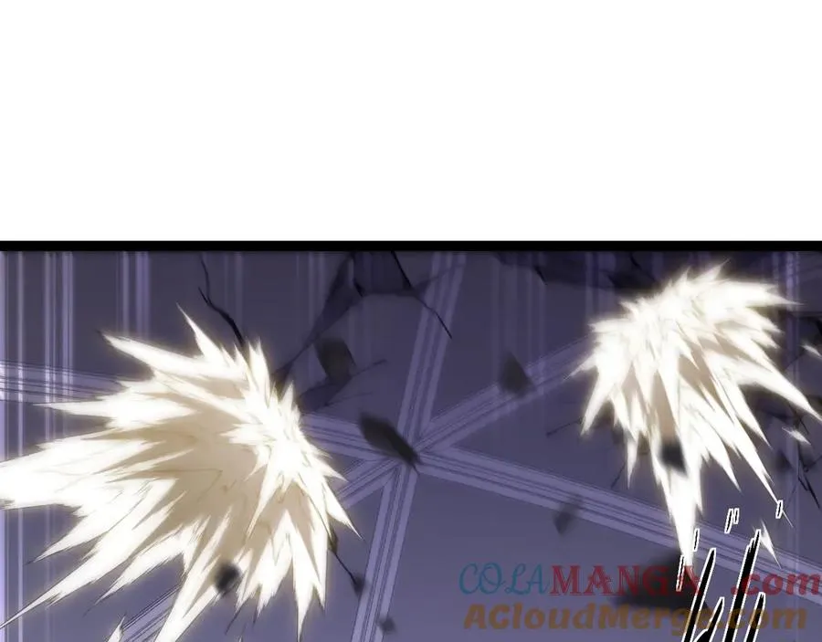 第53话 突如其来的危机！36