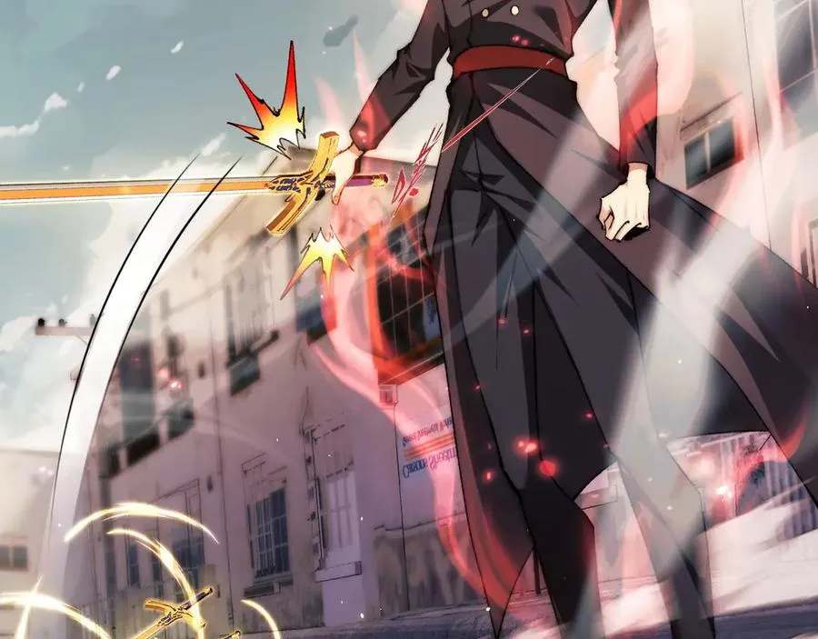第57话 马飞爆发！105